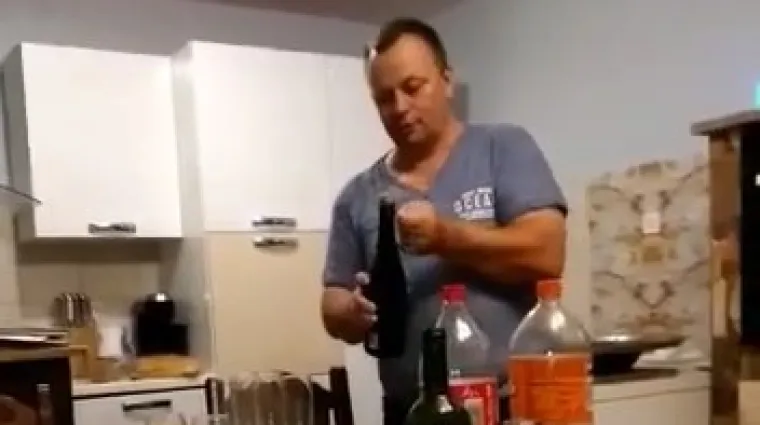 Obećana Mišelova fešta prava je gastro bomba!