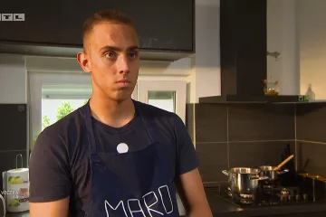 Zbog želje da postane liječnikom, napustio svoju strast: 'Nisam bio neki igrač, nećemo se lagati. Nema odustajanja'