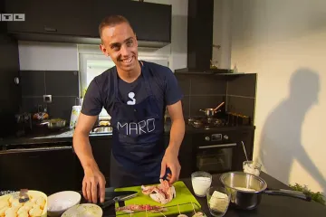 Tko hoće, nađe način! Maro otkrio kako se viđa s roditeljima otkako tati živi u Tadžikistanu