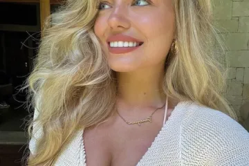 Moći će u Kataru i piti, a onda je nestašna: Ona će biti na luksuznoj 'plutajućoj palači' i kupati se u minijaturnim tangama