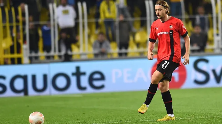 Dobra večer Hrvata u Europskoj ligi: Majeru poni&scaron;ten eurogol