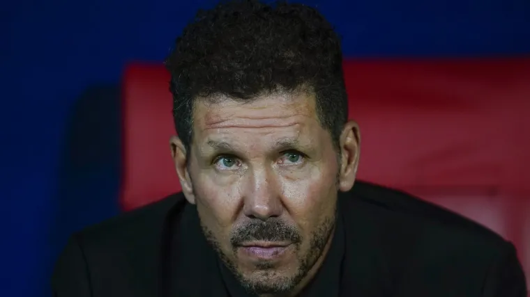 Simeone demantirao glasine o odlasku i hrabro poručio: 'Ostajem dok ne osvojimo Ligu prvaka'