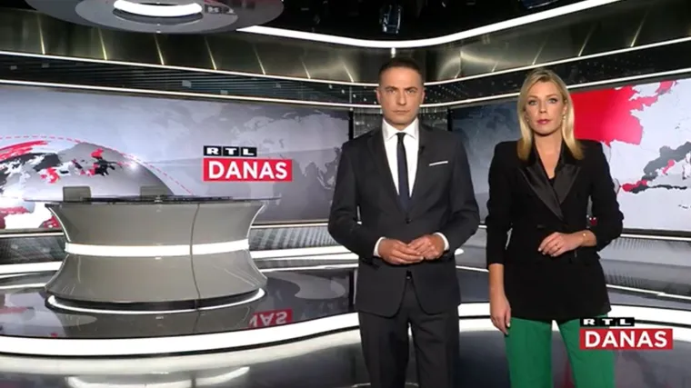 RTL DANAS OD 19 SATI! &Scaron;to znači dizanje kamata europske banke?