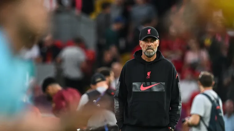 Juergen Klopp saznao kaznu za divljanje na utakmici protiv Manchester Cityja: Posegnut će duboko u džep