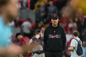 Juergen Klopp saznao kaznu za divljanje na utakmici protiv Manchester Cityja: Posegnut će duboko u džep