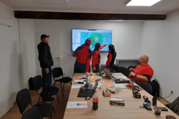 HGSS nakon 5 dana pronašao nestalu osobu! Objavili fotografije