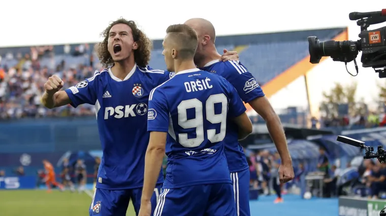 Smijao se Chelseaju nakon poraza od Dinama: Sada ispada iz Lige prvaka dok Englezi prolaze dalje