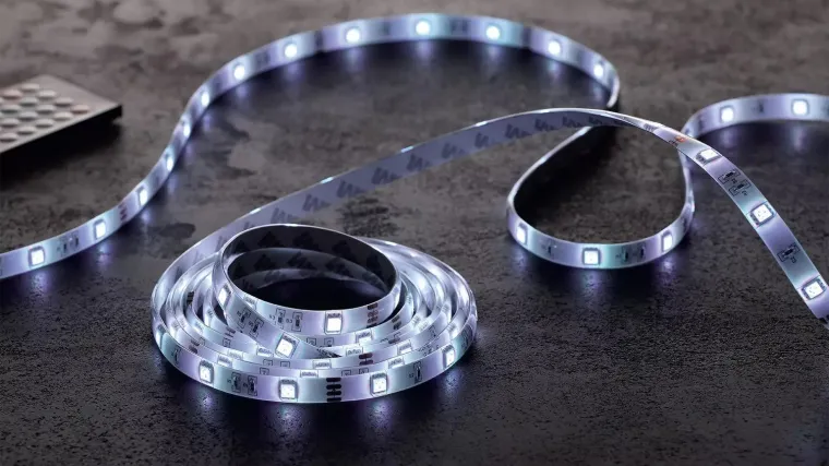 LED trake uz koje kuća postaje dom