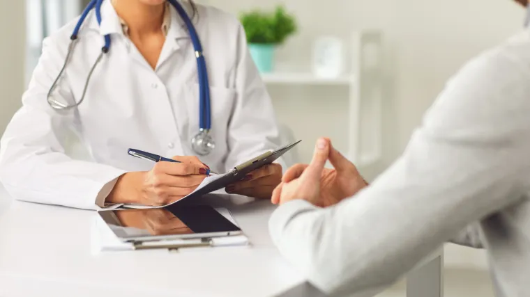 Ispovijest urologinje: 'Često se napale i imaju jaku potrebu ejakulirati, s nekim od njih sam imala odnose'