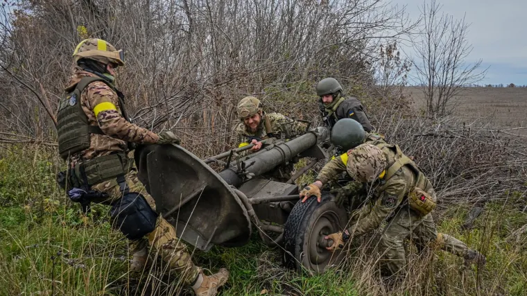 Sprema se bitka za Herson! Stručnjaci: 'Ta će borba ostaviti najveće posljedice u cijelom ratu!'