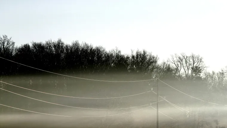 Kod Varaždina prijavljena zrakoplovna nesreća. Policija i HGSS satima pretražuju područje