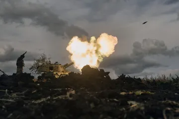 Zelenski ruskim zapovjednicima poručio: 'Ludi ste. Dan za danom tjerate ljude u smrt'