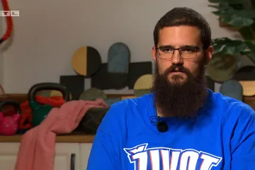 Jure otkrio novoj trenerici Maji: 'Prije sam imao probleme s depresijom i samotnjak sam pa je ovo veliki korak za mene'