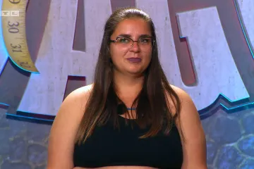 Matea rasturila na vaganju: 'Napokon ispod stotke, odličan osjećaj!'