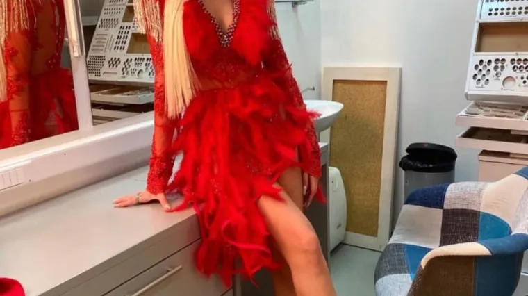 Starleta Aleksandra Nikolić progovorila o prošlosti u escort biznisu: 'Imala sam zabranu ulaska u Tursku. Jedan me tip i pretukao'