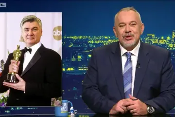 Jeste li skužili kako je Šprajc nazvao Milanovića? Predsjedniku neće biti dobro kada vidi što je sve izgovorio na njegov račun