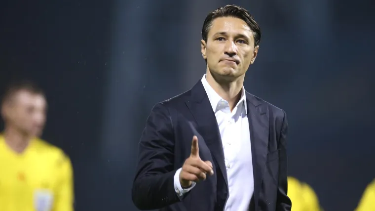 Niko Kovač ispričao &scaron;to najvi&scaron;e muči njegovu momčad: 'To nam je stres iz tjedna u tjedan...'