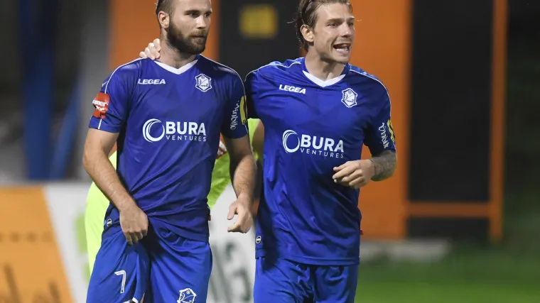 Fantastična utakmica na &Scaron;ubićevcu: Varaždin slavio preokretom u posljednjim minutama utakmice