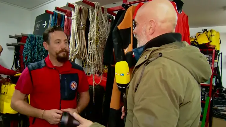 Pročelnik HGSS-a za RTL: 'Helikopteri bi puno pomogli. Ljudski život je neprocjenjiv'