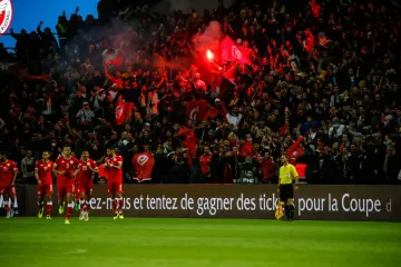 Još jednoj reprezentaciji prijeti izbacivanje sa Svjetskog prvenstva, Mali bi mogao u Katar