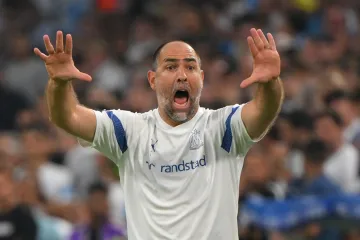 Igor Tudor u posljednjih pet utakmica samo jednom pobijedio pa istaknuo da neće ništa mijenjati: 'Uvijek radim na isti način...'