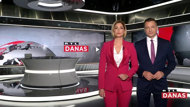 RTL DANAS OD 19 SATI! Doznali smo koliko milijardi kuna Hrvati drže u čarapama