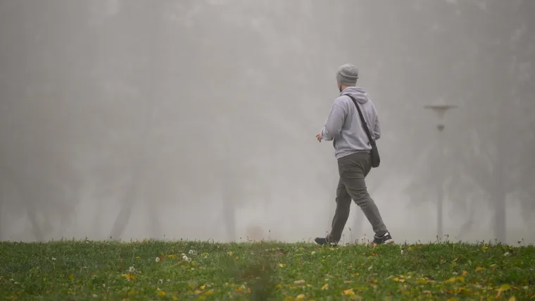 Do srijede suho uz maglu i niske oblake, na Jadranu sunčano i vedro. Promjena nam stiže u četvrtak