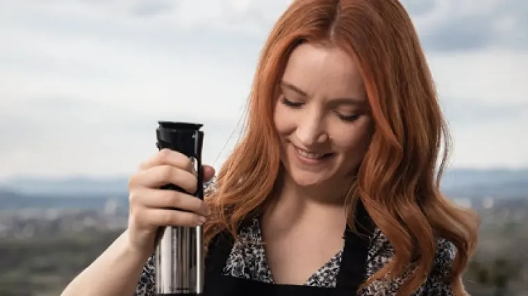 Svjetski dan veganstva u restoranu Matrix: Top vege blogerica i chef restorana pripremaju doživljaj za pamćenje