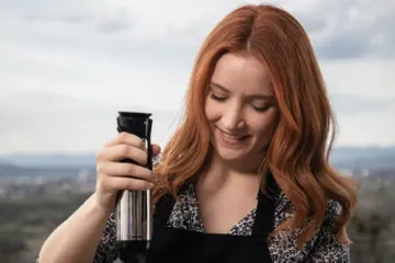 Svjetski dan veganstva u restoranu Matrix: Top vege blogerica i chef restorana pripremaju doživljaj za pamćenje