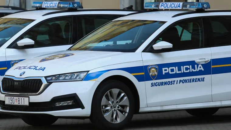 Tijelo pronađeno u Savi nije Marijana. Policija utvrdila identitet