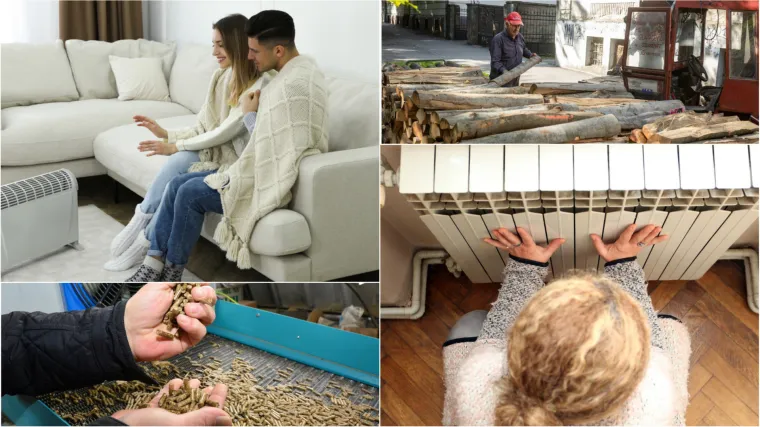 Velika analiza otkriva nam na &scaron;to se najjeftinije grijati u ove zime: Jedan je energent najpovoljniji, ali treba zaprljati ruke