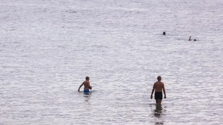 U nekim dijelovima Europe očekuju se temperature iznad 30 stupnjeva! A u Hrvatskoj? Pa, neki bi se mogli i okupati u moru
