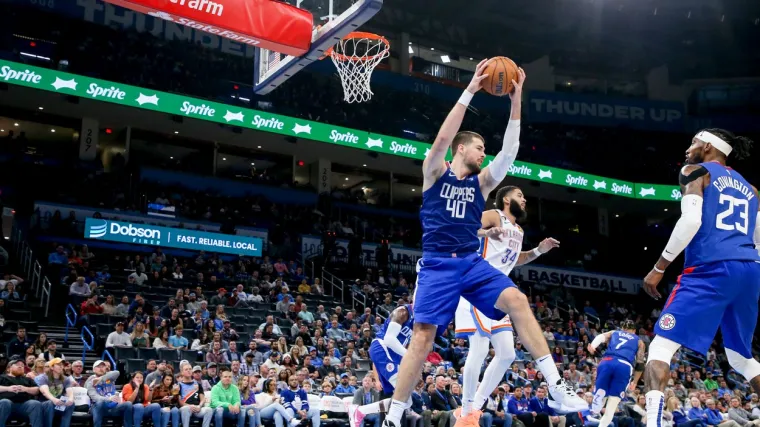 Nevjerojatni Ivica Zubac odigrao novu rekordnu utakmicu: Svi živi pričaju o Hrvatu iz Čitluka