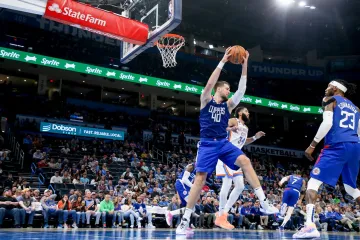 Nevjerojatni Ivica Zubac odigrao novu rekordnu utakmicu: Svi živi pričaju o Hrvatu iz Čitluka