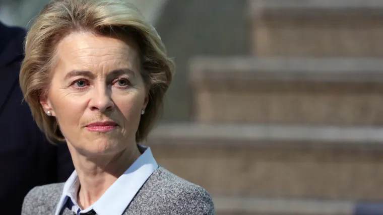 Von der Leyen stiže u BiH! Otvara tunel, priča s predsjedni&scaron;tvom...