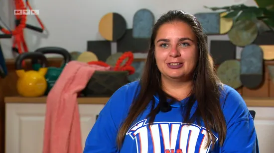 Matea oduševljena Jurom: 'Momak je prva liga! Cure, navalite!'