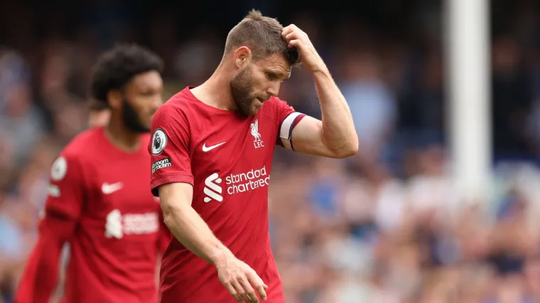 Leeds United sru&scaron;io Liverpool usred Anfielda prvi put u posljednjih 21 godinu