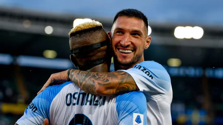 Napoli pregazio Sassuolo i pobjegao Milanu na +6: Inter razbio Sampdoriju, Brozović i dalje izvan stroja