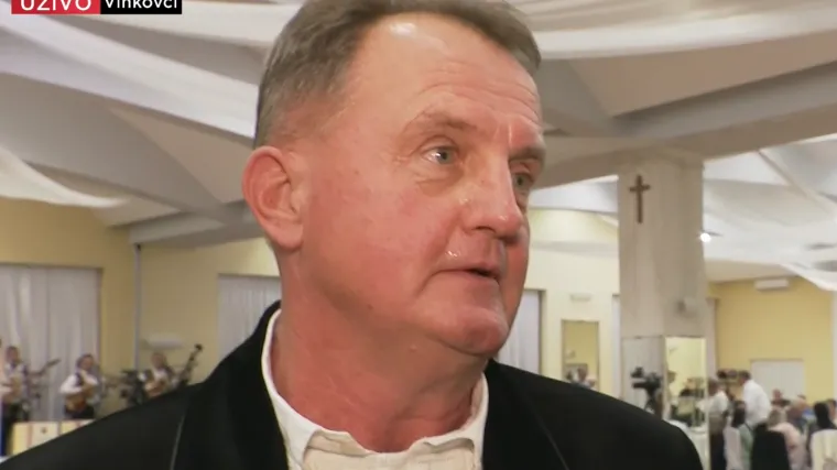 Održan festival &scaron;unke, vina, rakije i kulena u Vinkovcima: 'Kvaliteta je neupitna'