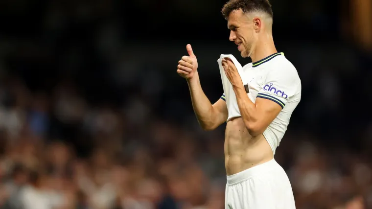 Pogledajte kako je fantastični Peri&scaron;ić iz kornera namjestio gol u ludom preokretu Tottenhama