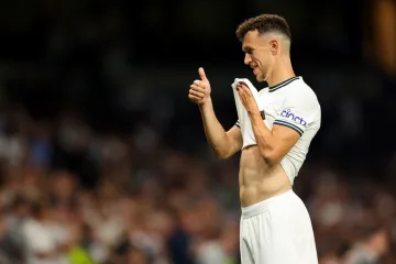 Pogledajte kako je fantastični Perišić iz kornera namjestio gol u ludom preokretu Tottenhama