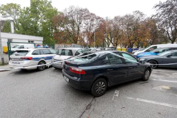 Priveli mladića i dvojicu muškaraca zbog divljačkog iživljavanja u Prečkom: Pretukli čovjeka, a auto mu uništili palicom