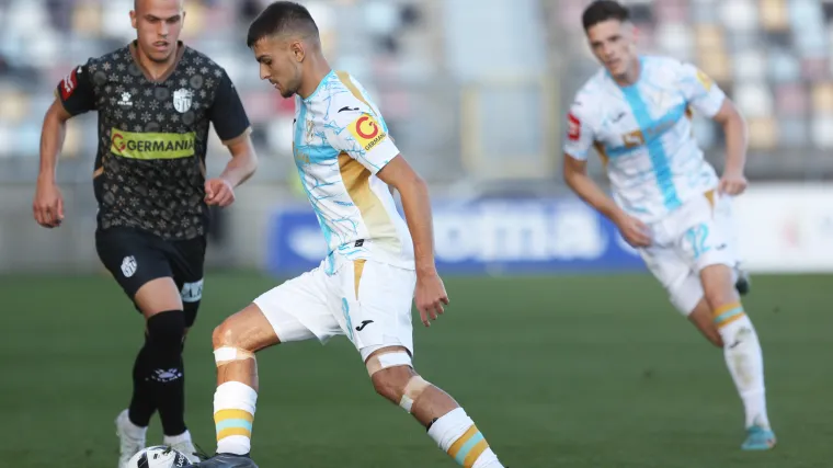 Ante Erceg sru&scaron;io Rijeku i bacio Cosmijevu momčad na predzadnje mjesto