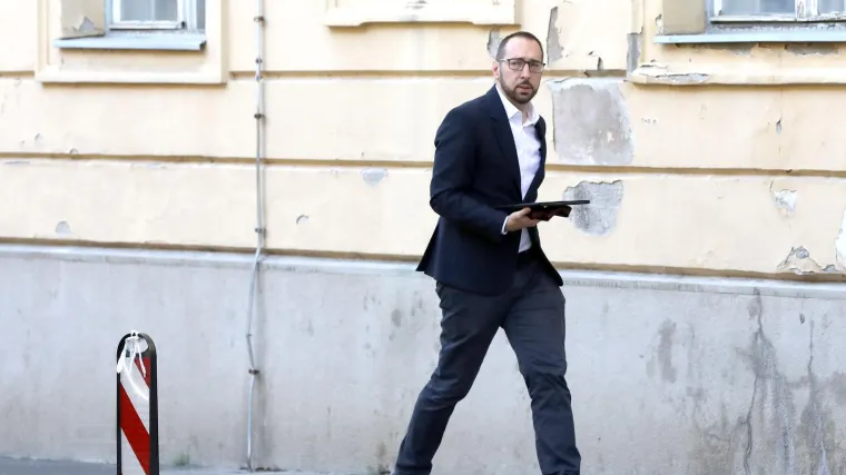 'Neki bacaju smeće u žute vreće, to ćemo kažnjavati'