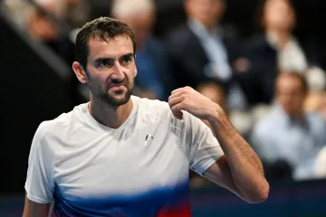 Marin Čilić doznao svog suparnika u 1.kolu, Borna Ćorić čeka kvalifikanta