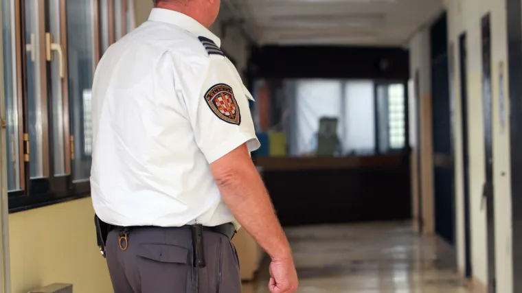 Pronašli im u zatvoru u Splitu mobitel omiljen među osuđenima