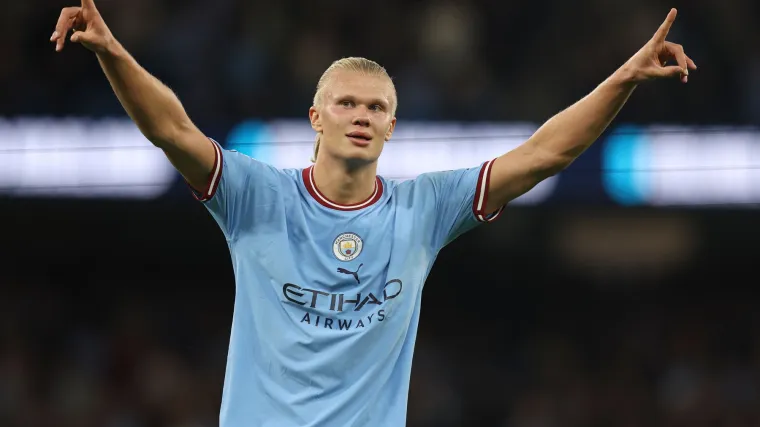 Manchester City po prvi puta bez Haalanda u Premier ligi: Hoće li nedostajati Guardioli?