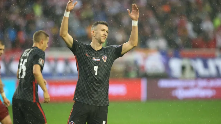 Ivan Peri&scaron;ić otkrio pikanterije: 'S Kloppom se znalo dobro popiti. Lovren se najduže tu&scaron;ira...'