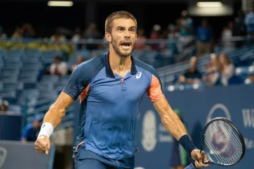 Borna Ćorić saznao dana&scaron;njeg protivnika: Ima priliku za osvetu i značajno finale