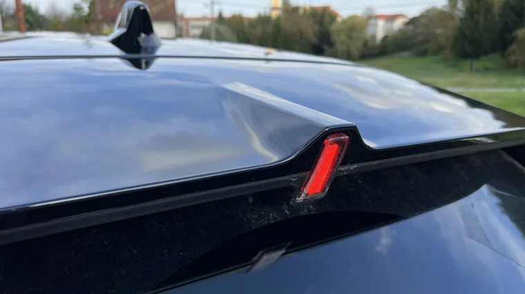 Ove stvari su me totalno oduševile na novoj Opel Astri